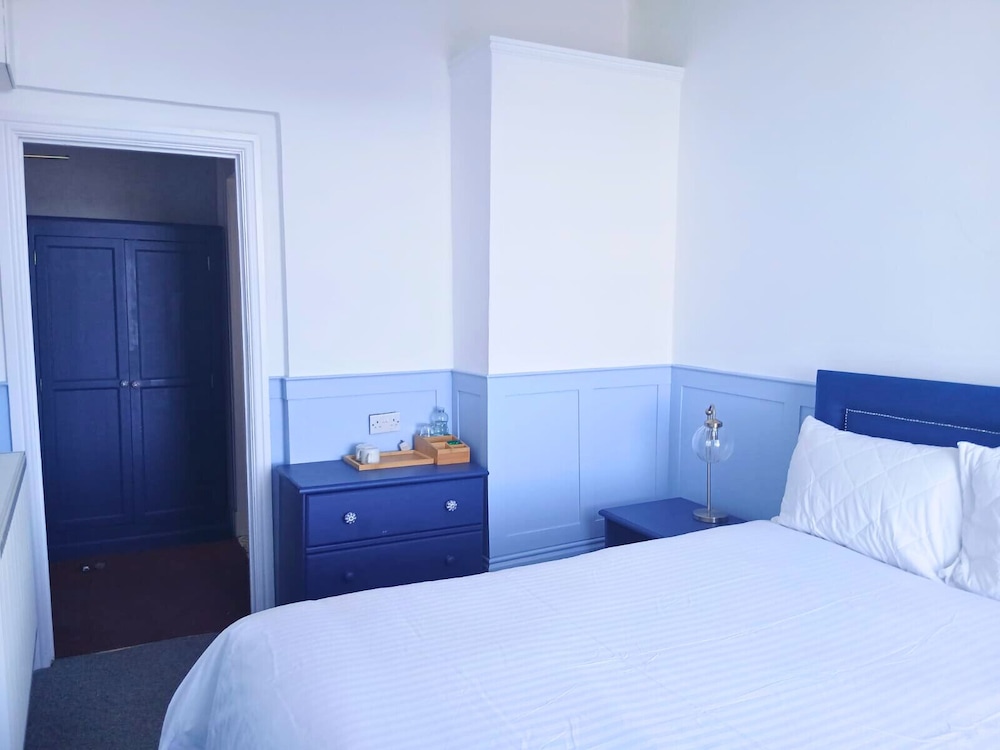 Double Room, Sea View