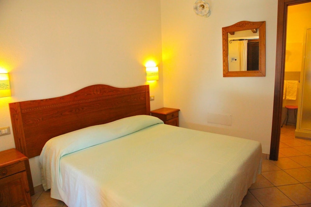 Double Or Twin Room, Sea View photo 3