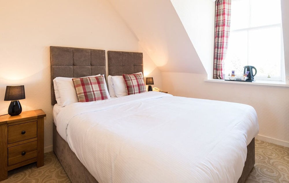 Classic Double or Twin Room