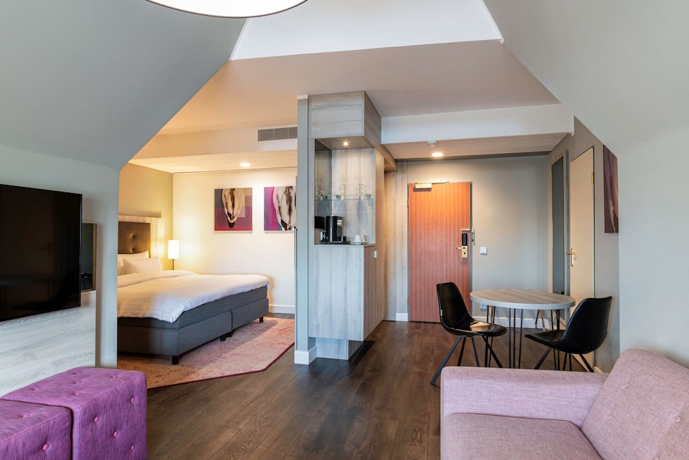 Junior Suite - Photo 10