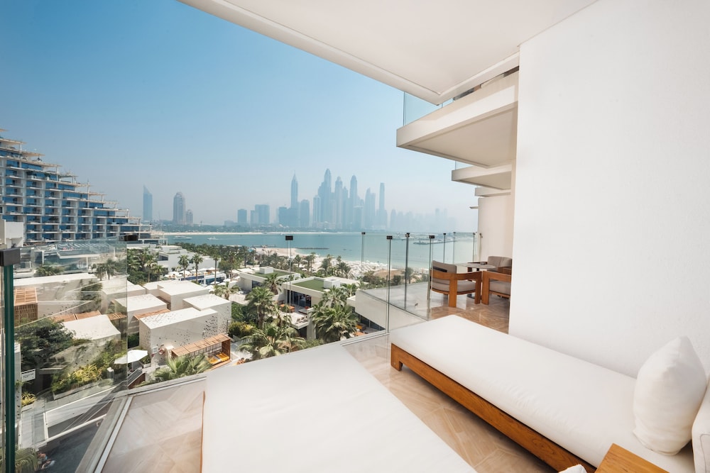 1 BED | Hotel Apartment