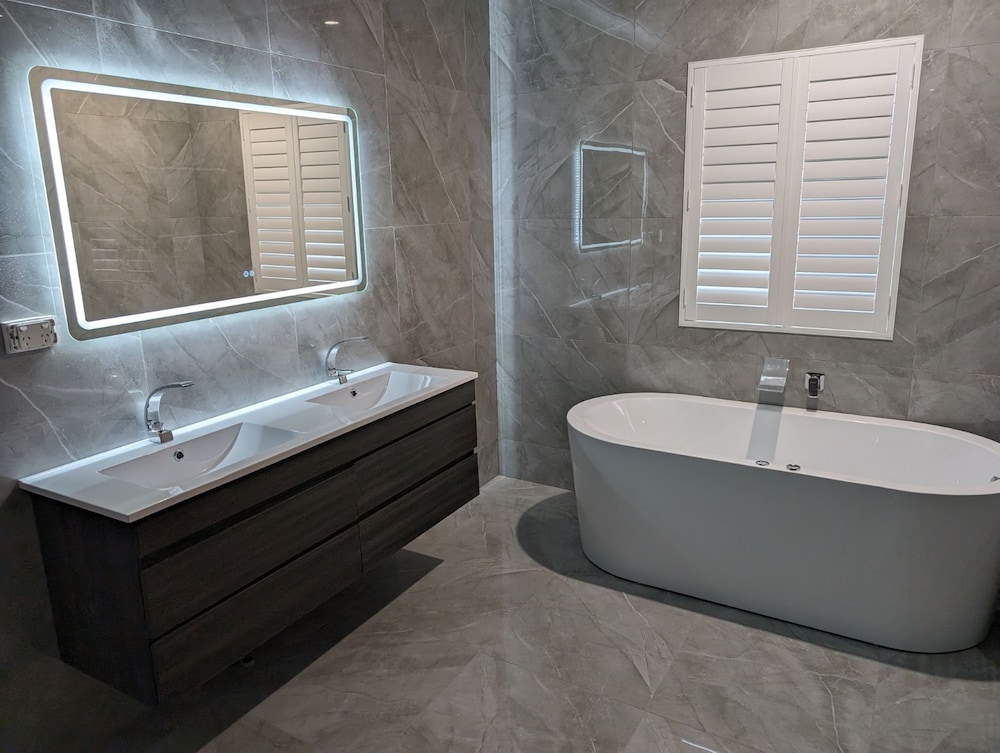 Deluxe Apartment, 1 Bedroom (with Spa Bath)