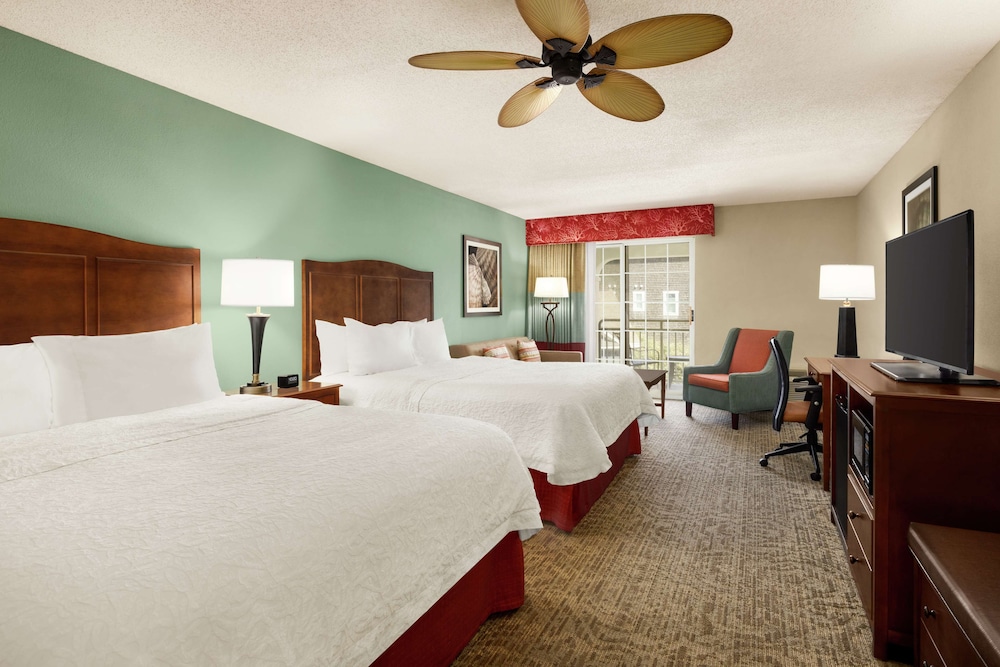 Room, 2 Queen Beds, Accessible, Non Smoking - Photo 2