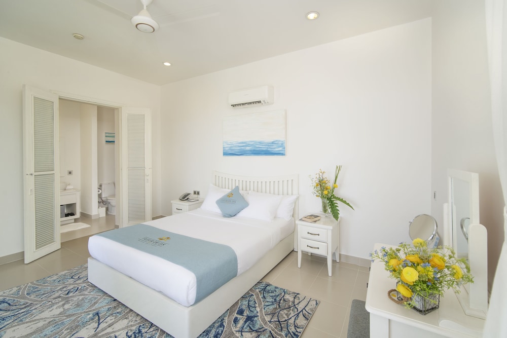 Sanctuary Pool Villa 2 Bedroom photo 3