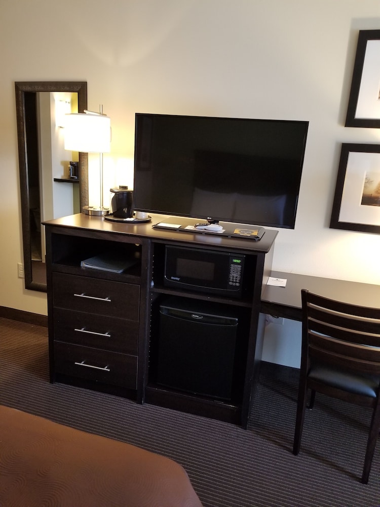 AmericInn by Wyndham DeWitt, Billede 2