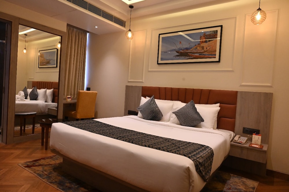Luxury Room - Photo 1