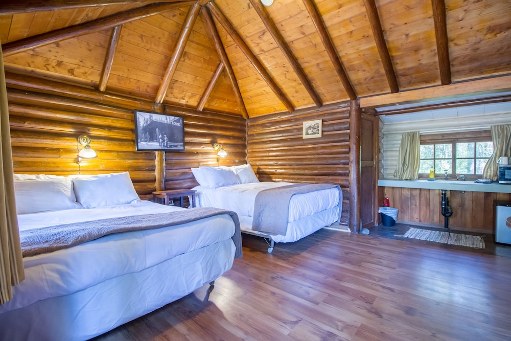 Cabin, Mountain View photo 1