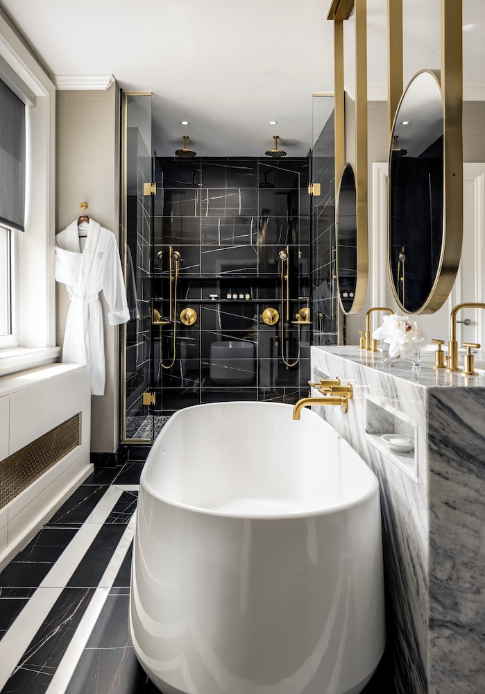 Presidential Suite, 1 King Bed