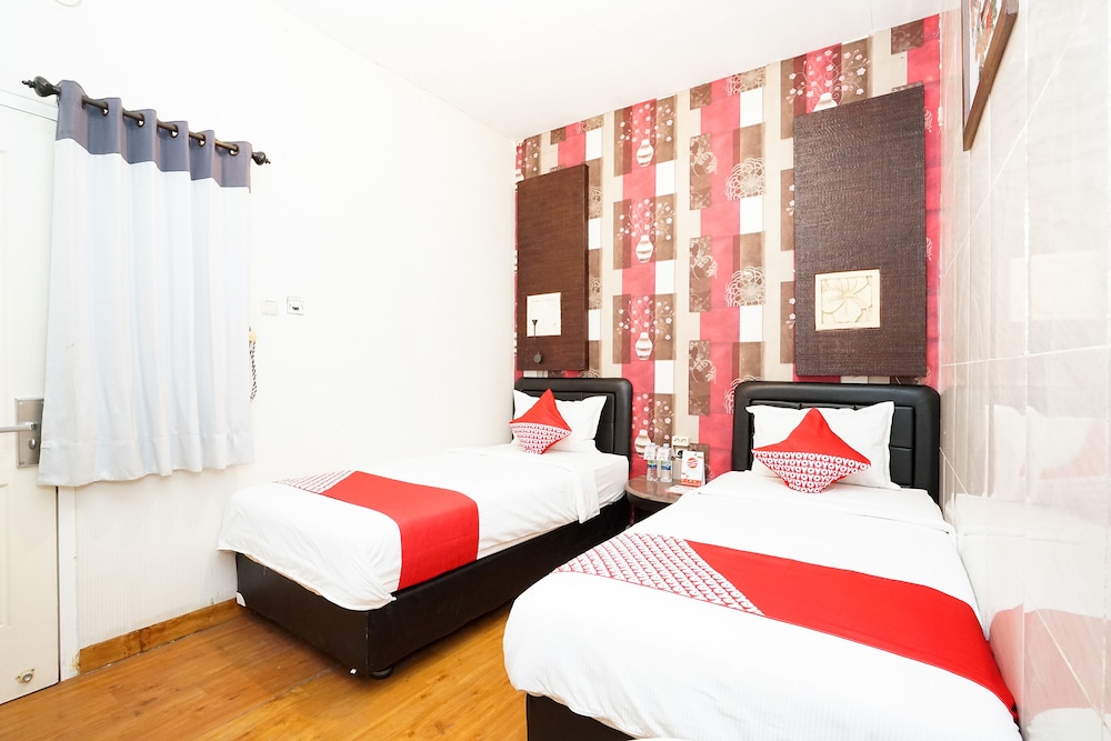 Standard Twin Room, 2 Twin Beds