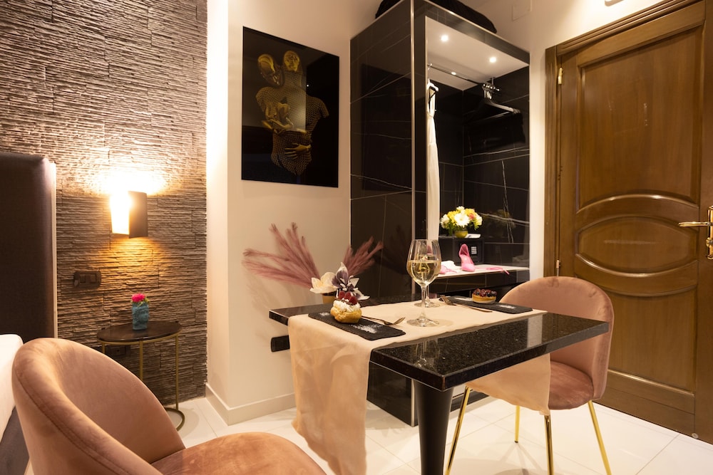 Junior Suite - Photo 7