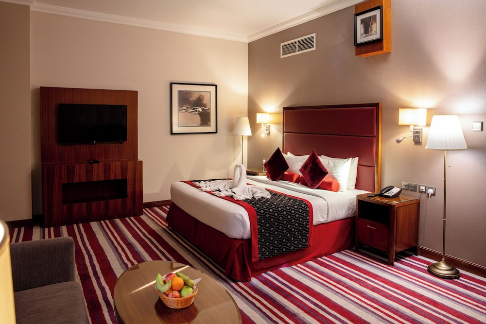 King Room - Photo 1