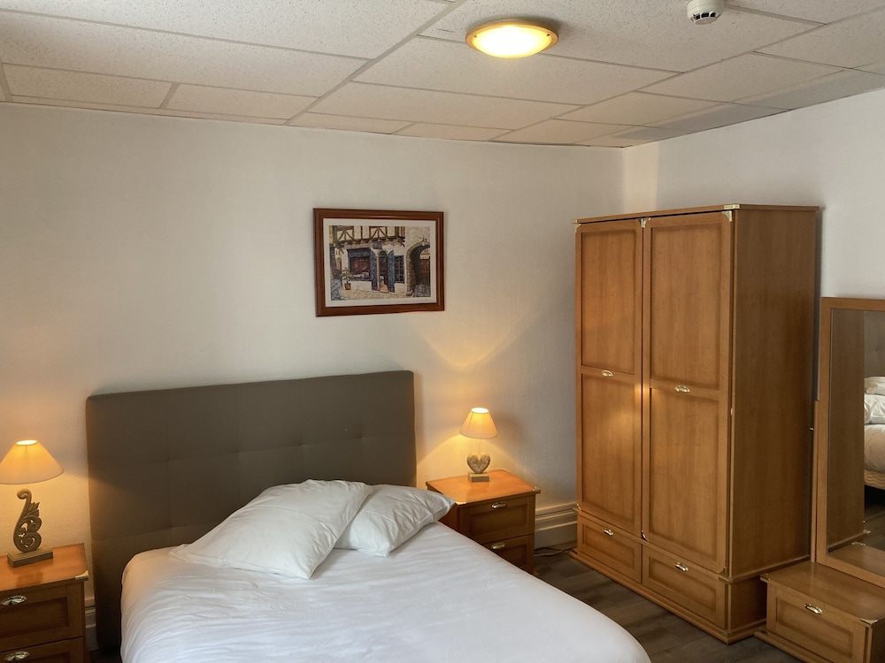 Superior Double Room - Photo 2