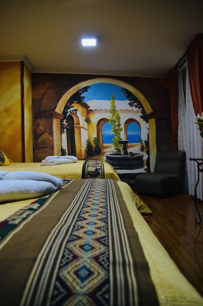 Triple Room photo 3