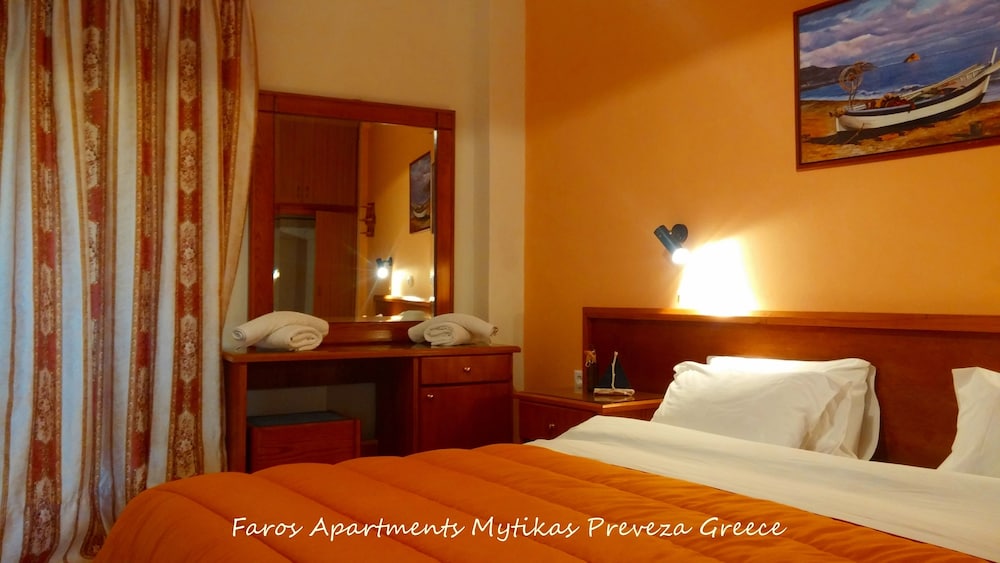 Apartment, Sea View (for 2) photo 2
