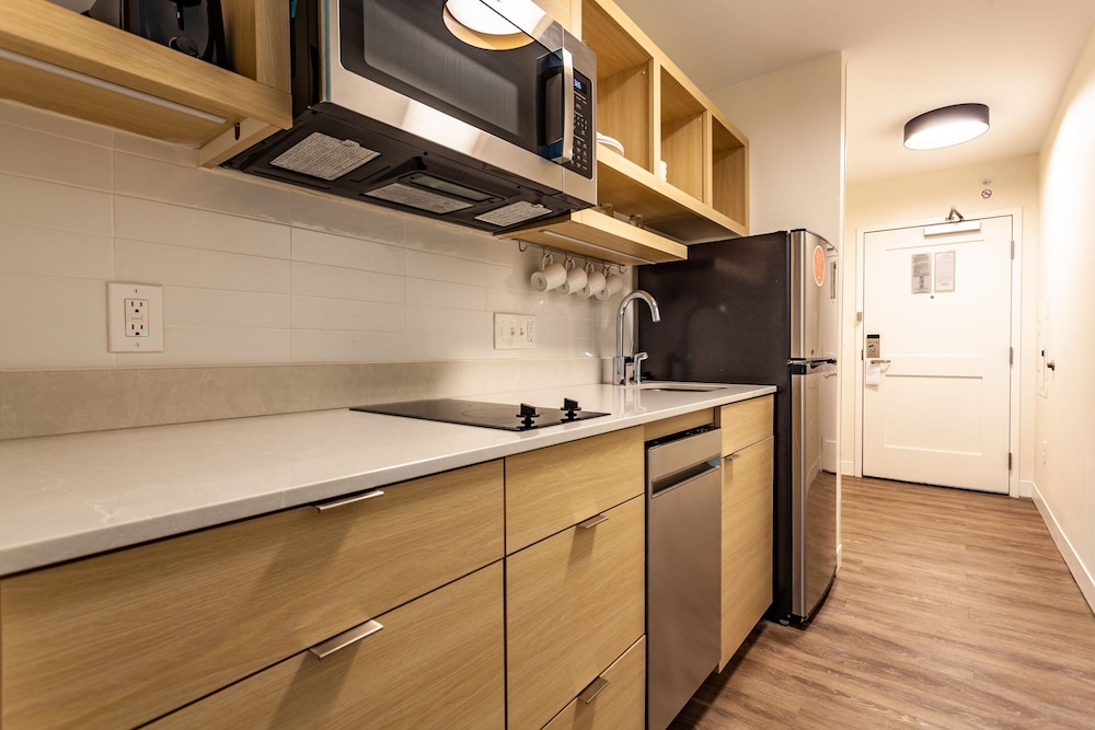 TownePlace Suites by Marriott Raleigh - University Area, Foto 4