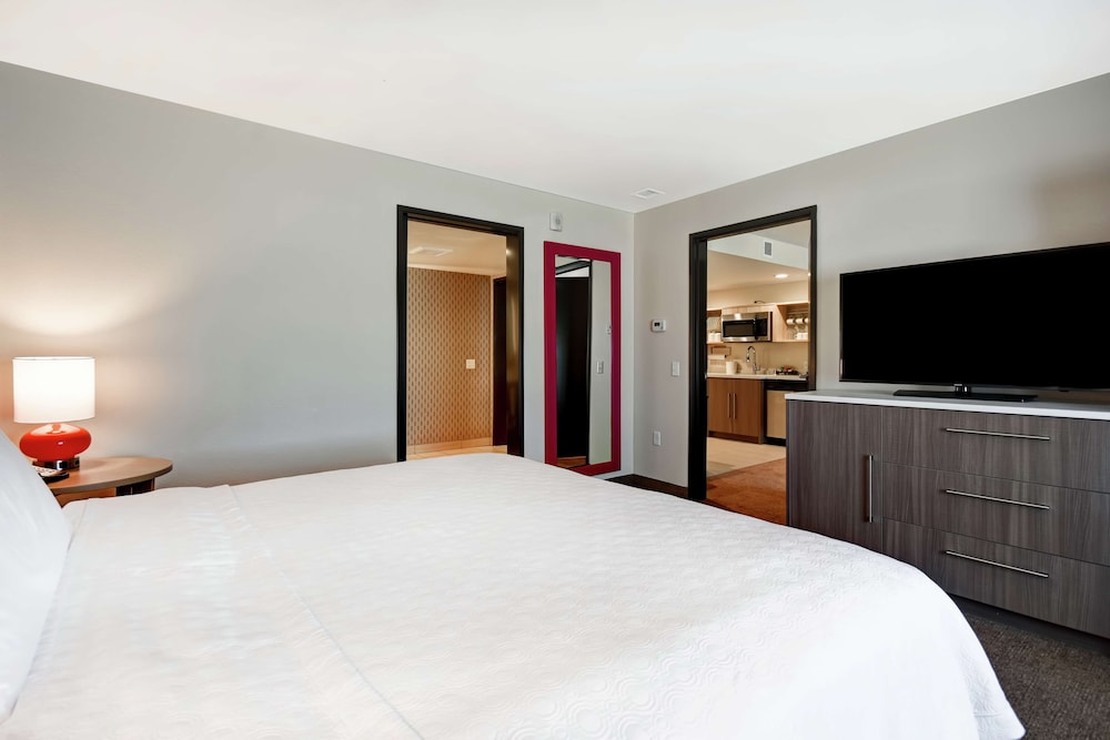 Suite, 1 Bedroom photo 3