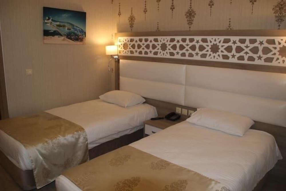 Standard Single Room photo 1