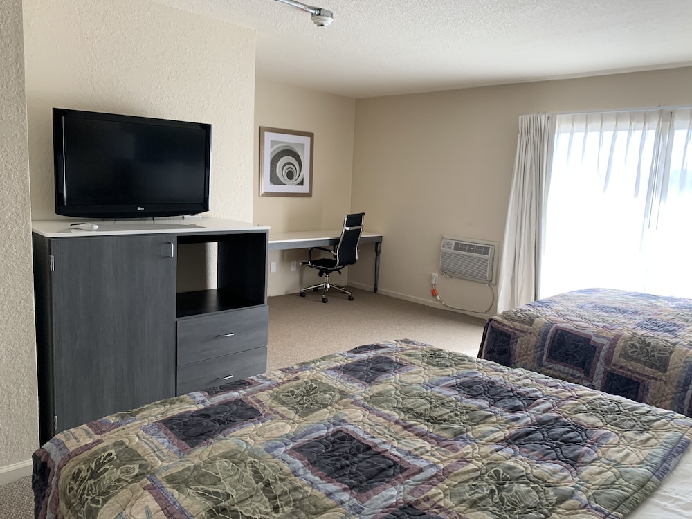 Exclusive Double Room