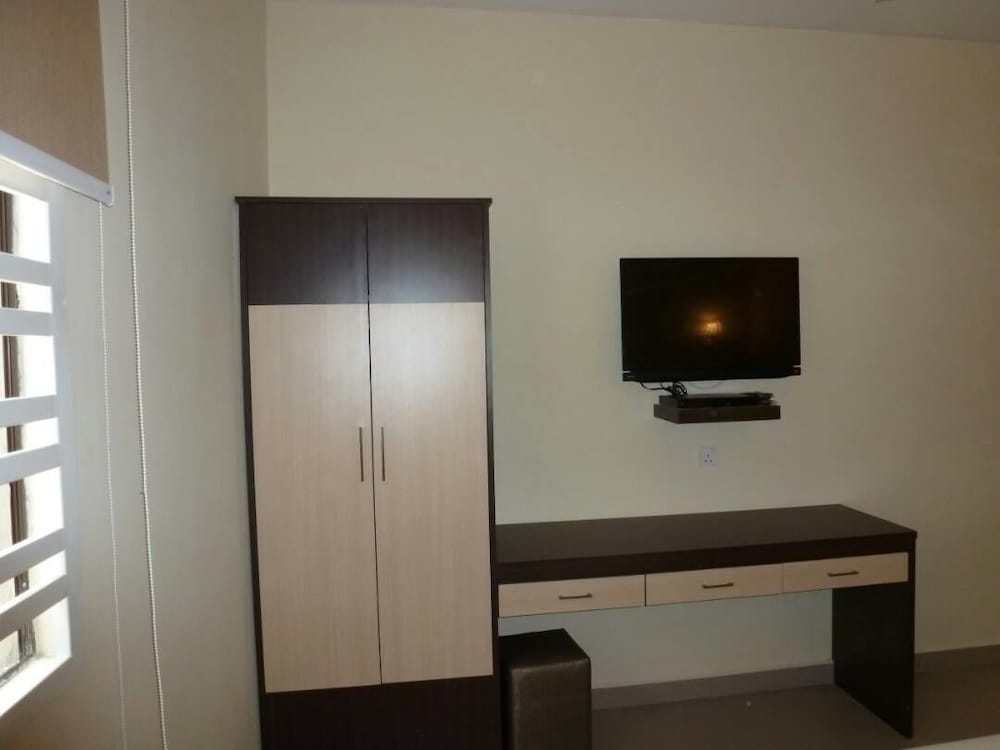Quadruple Room photo 3