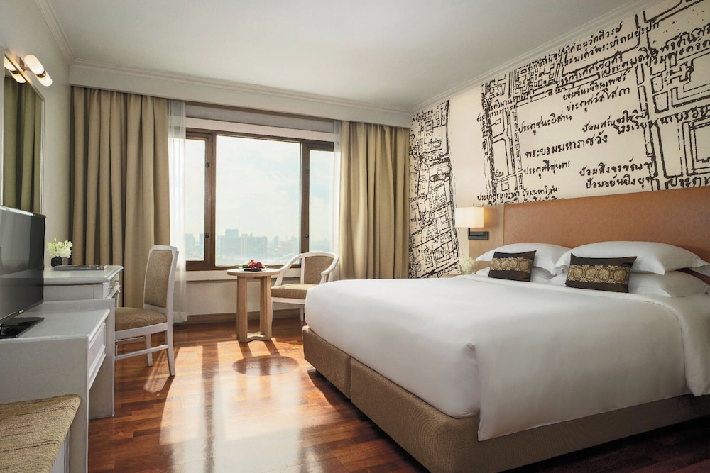 Deluxe Room photo 1