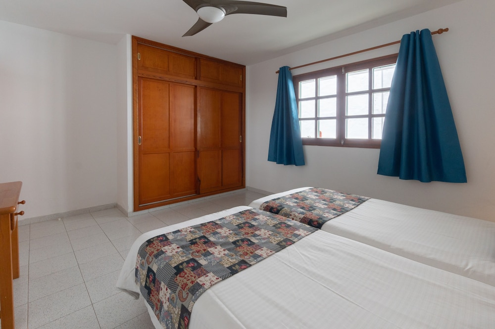 Economy Apartment