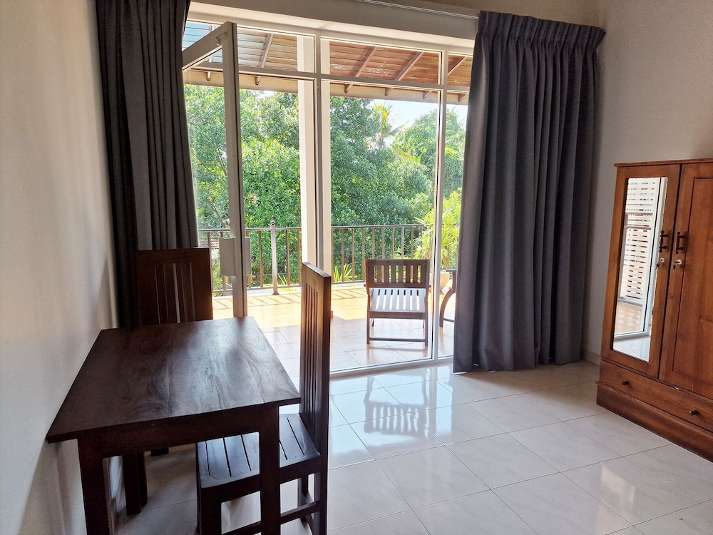 Superior Double Room, Balcony, Pool View photo 3