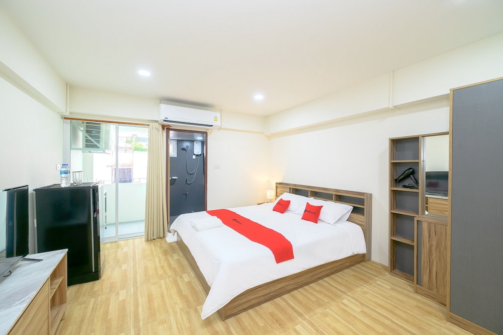 Deluxe Room photo 2