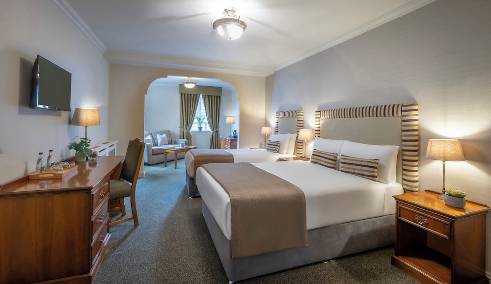 Family Triple Room photo 2