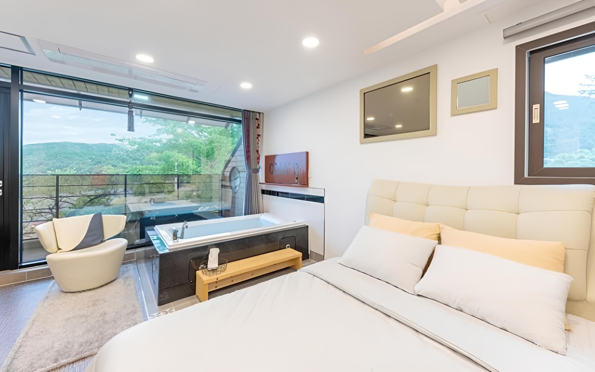 Room (Windy (Spa)) photo 2