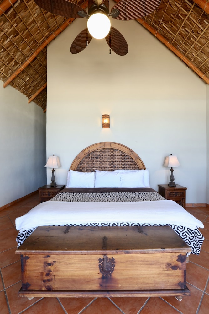 Two Bedroom parcial Ocean View photo 1