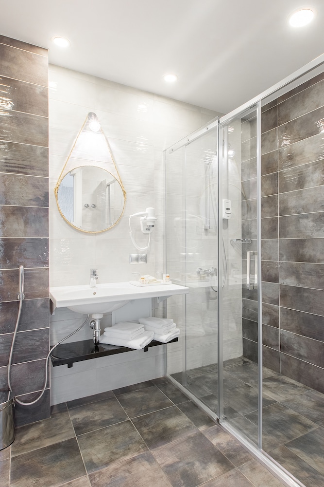 Exclusive Twin Room, 1 Bedroom photo 3