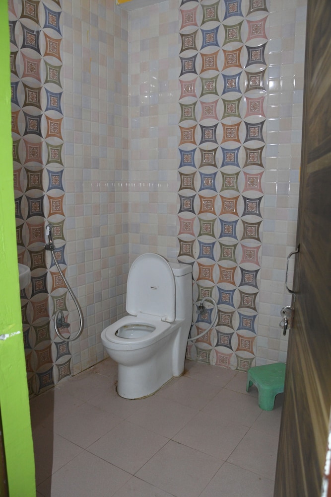 Deluxe Room - Photo 2