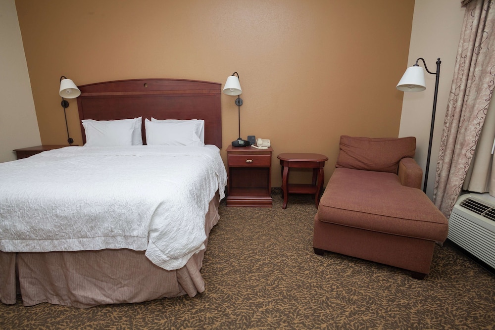 Room, 1 King Bed, Accessible, Non Smoking photo 1