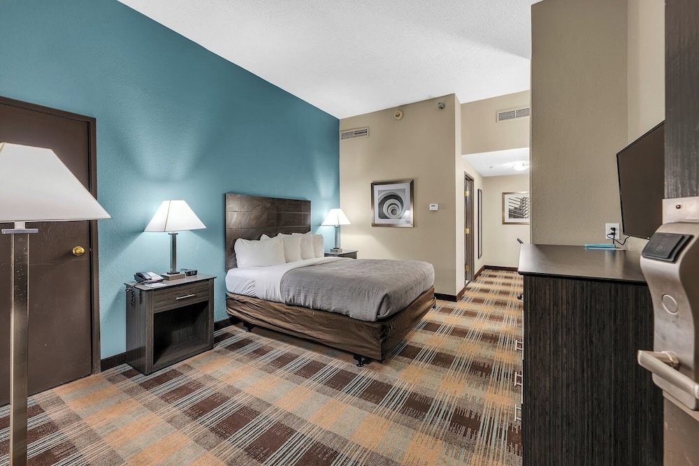 Room, 1 Queen Bed, Accessible, Non Smoking - Photo 3