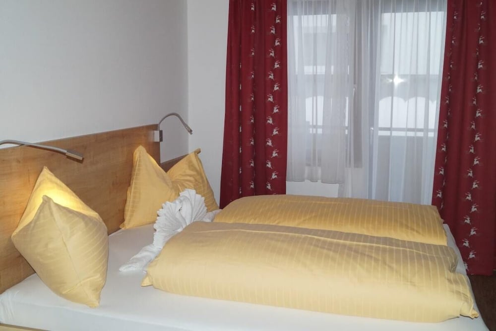 Family Apartment (Luxus Sieglhub) photo 2