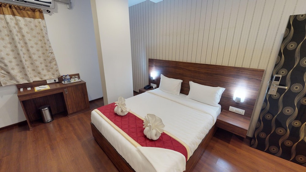 Superior Room photo 3