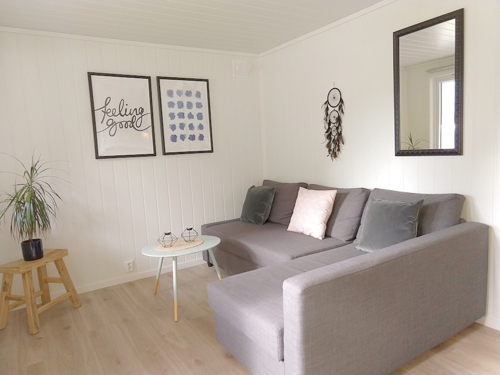 Classic Cabin (Hytte 6) photo 1