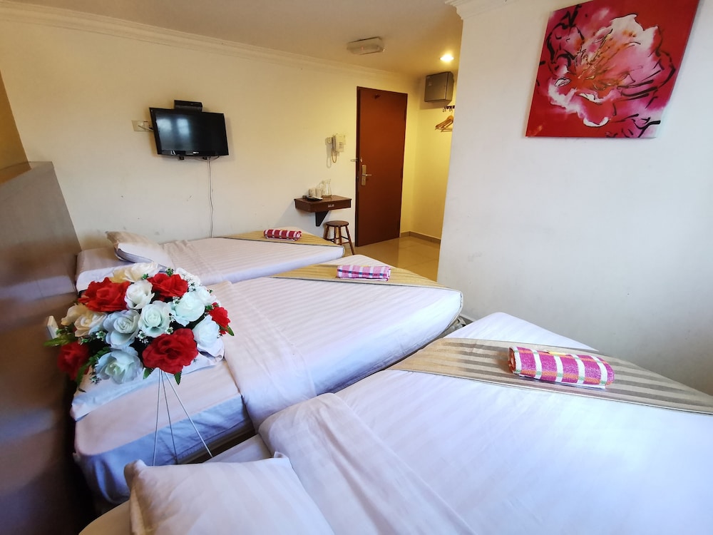 Superior Triple Room, 3 Bedrooms photo 3