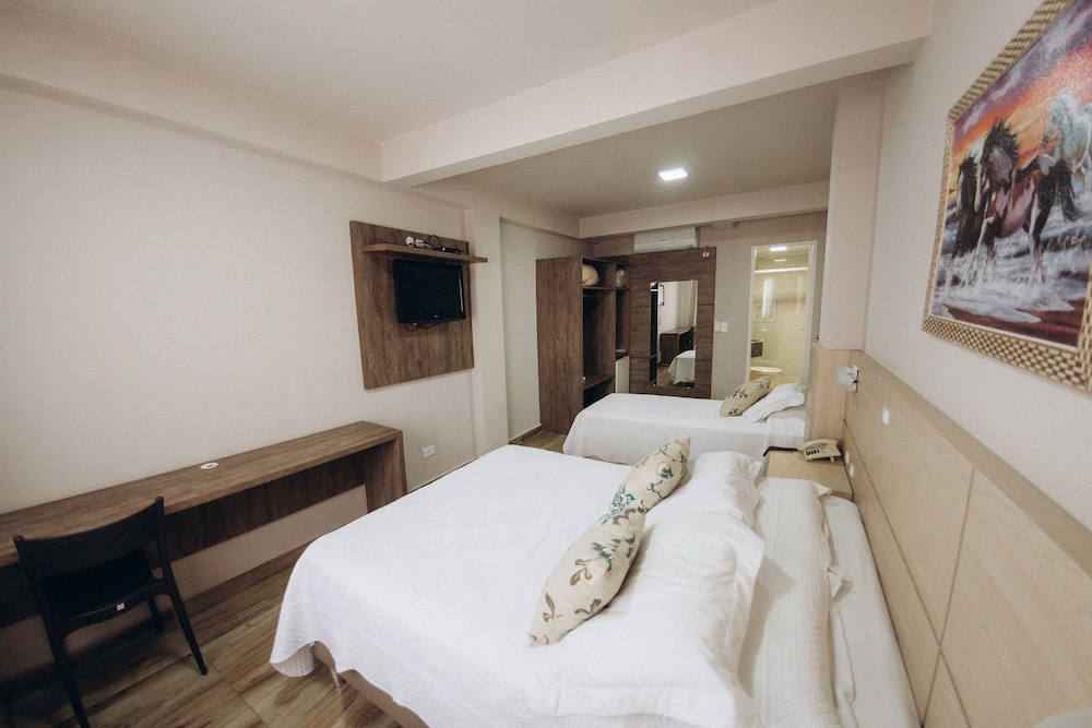 Standard Triple Room photo 1