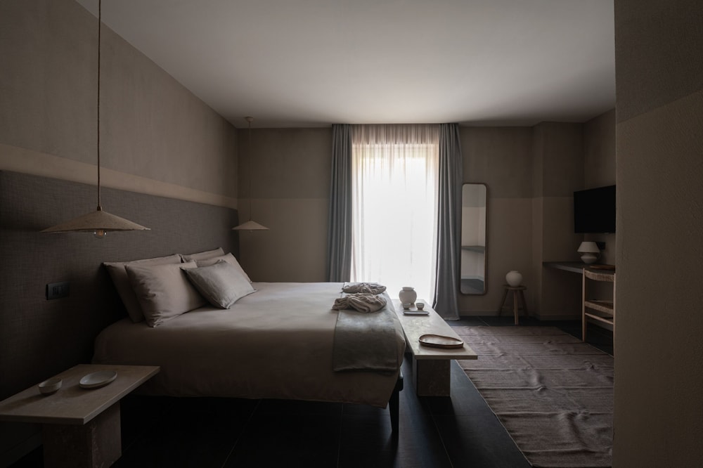 Deluxe Room photo 1