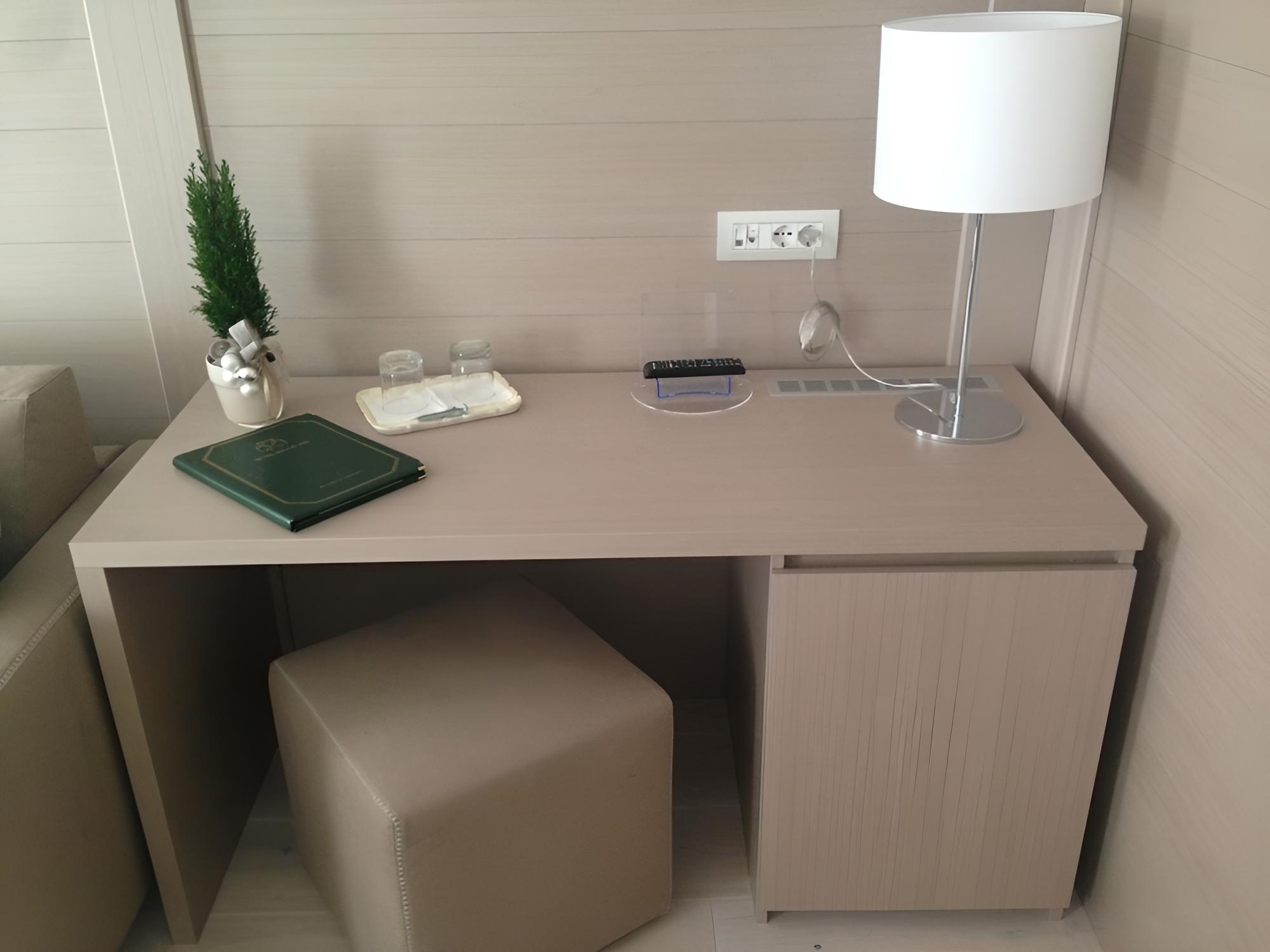 Luxury Room photo 1