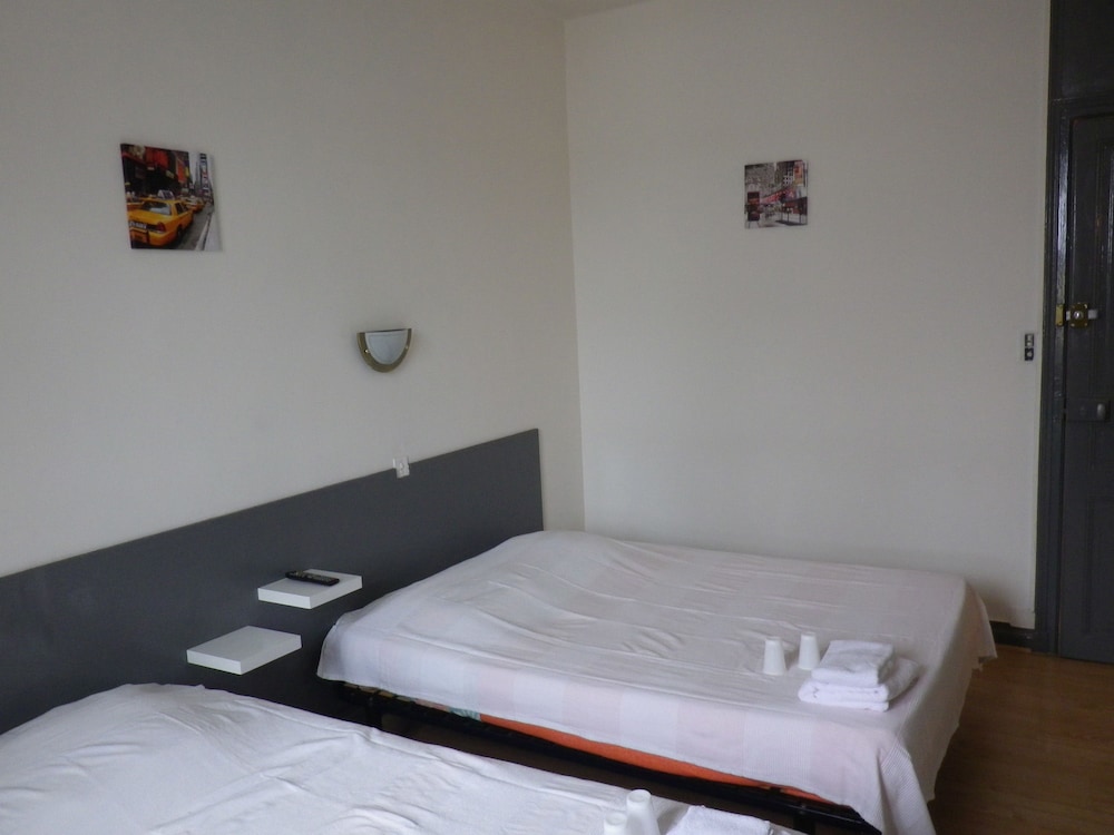 Quadruple Room photo 1