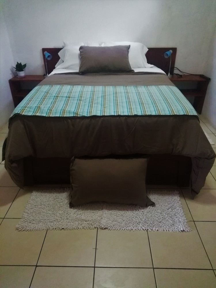 Comfort House, 2 Bedrooms, Non Smoking, Terrace