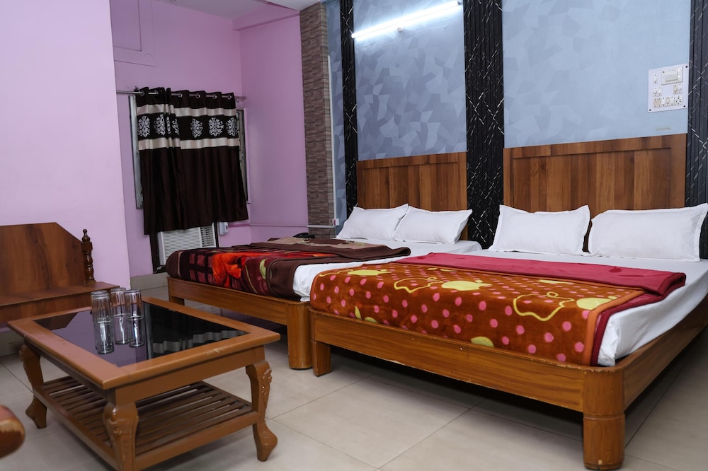 Classic Triple Room