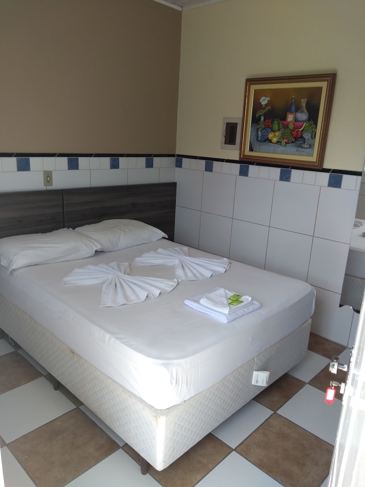 Double Room, 1 Double Bed photo 2