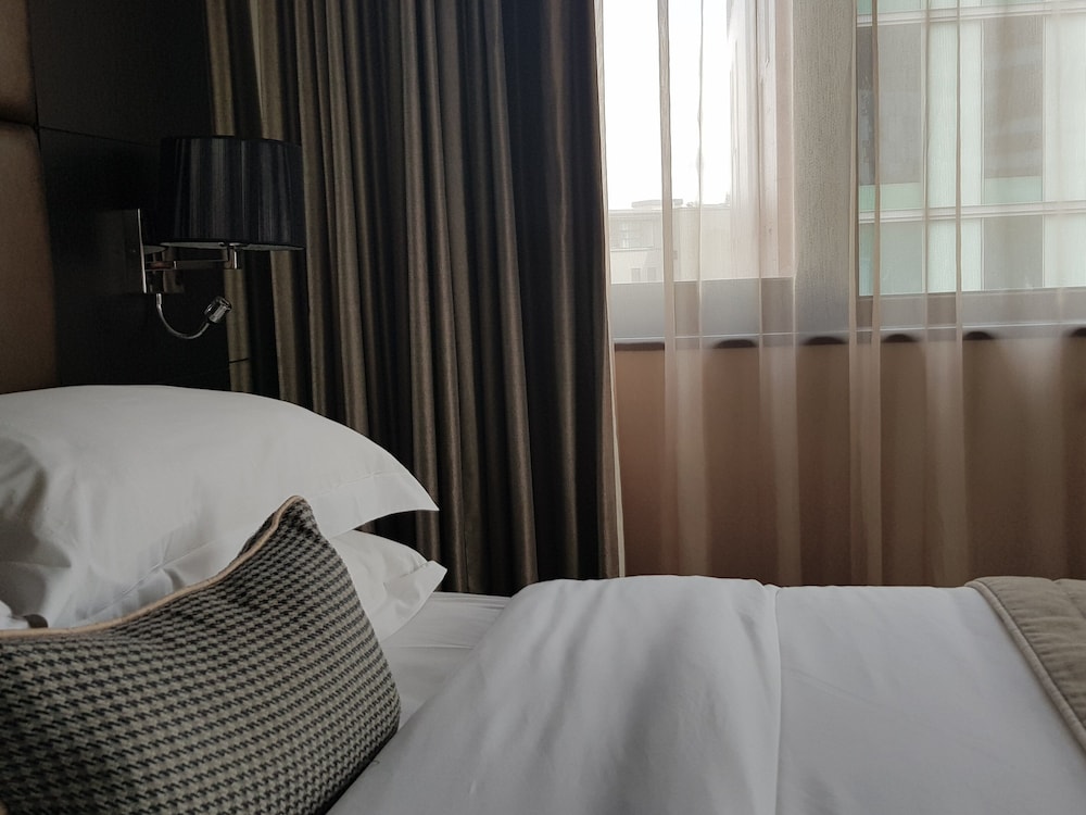 Standard Double Room photo 2