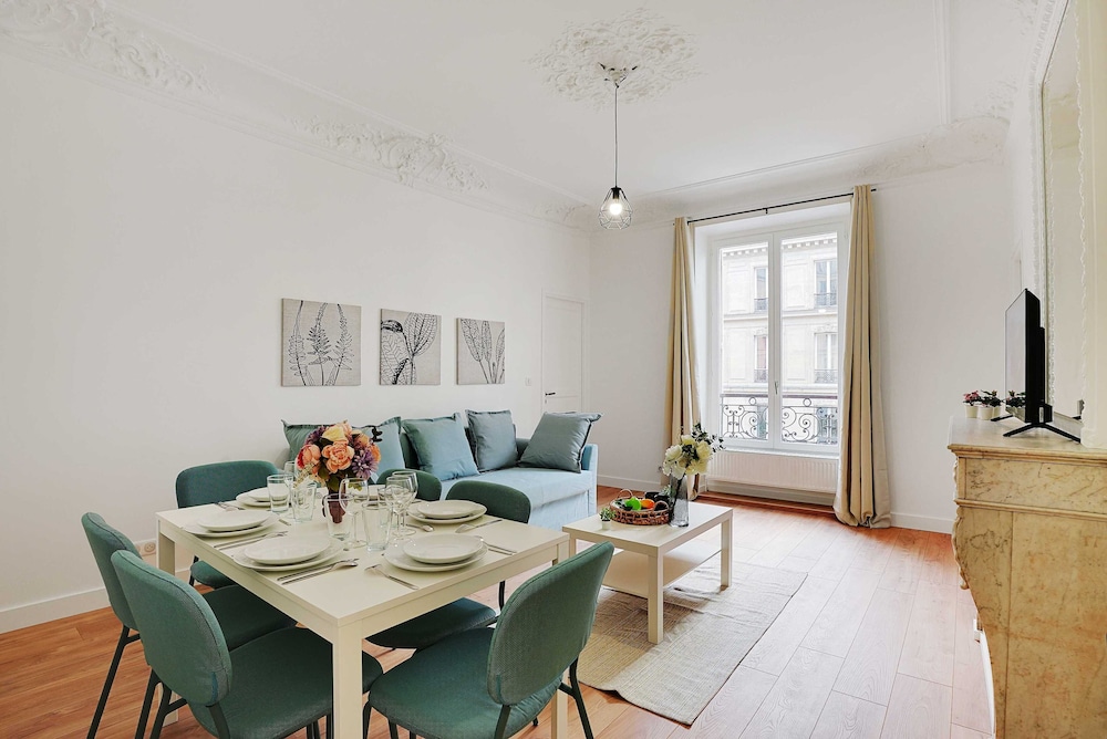 Superior Apartment photo 2