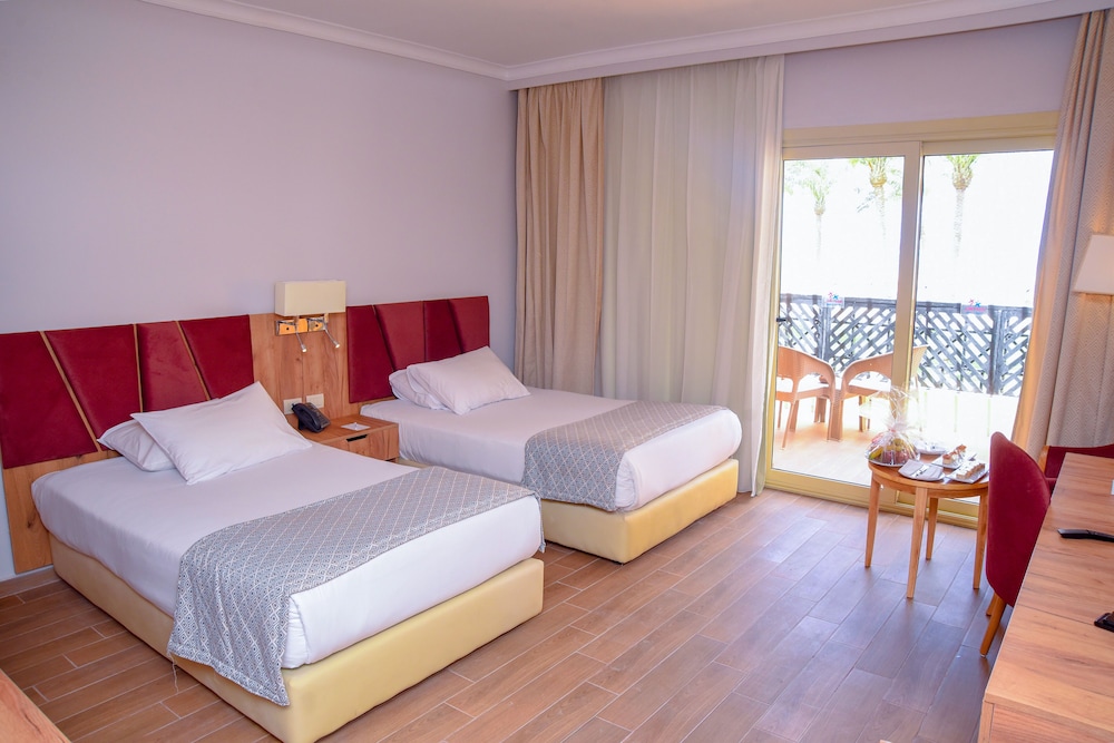 Premium Room, Garden View photo 2