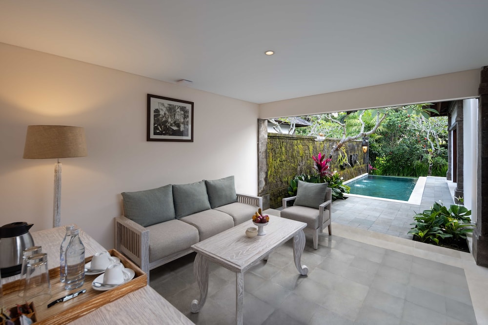 Villa, 1 Bedroom (Jungle Pool) thumbnail 5