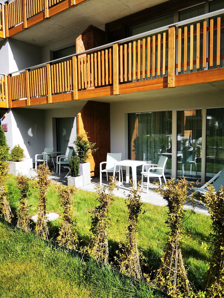 Apartment (Garden) - Photo 5